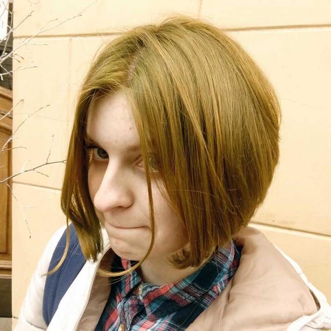 Фарба для волосся біоламінувальна Anthocyanin Second Edition G02 Khaki (1024700828) - фото 7 Фарба для волосся біоламінувальна Anthocyanin Second Edition G02 Khaki (1024700828) - фото 7