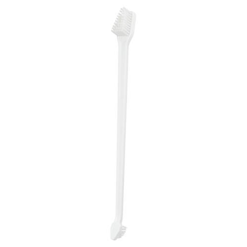 Зубная щетка Trixie для собак двухсторонняя 23 см 4 шт. (2558) - фото 4 Зубная щетка Trixie для собак двухсторонняя 23 см 4 шт. (2558) - фото 4