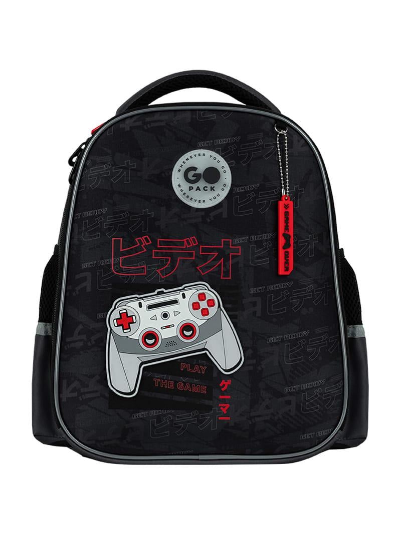 Рюкзак GoPack Education 165S Play (GO26-165S-6)