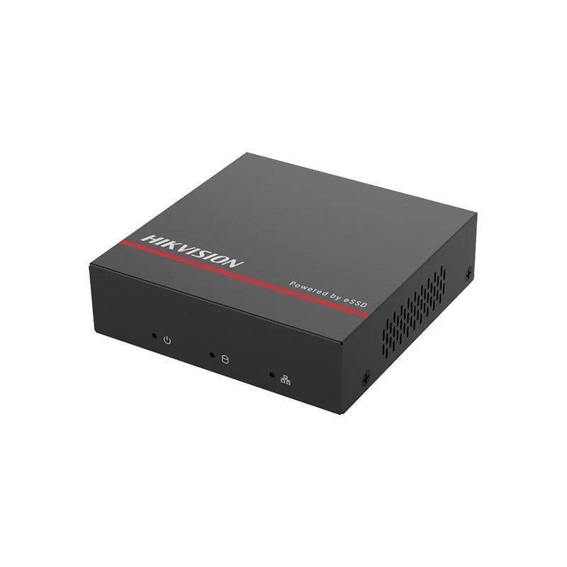 IP-видеорегистратор VIA SECURITY VS-N2110 (35966347) IP-видеорегистратор VIA SECURITY VS-N2110 (35966347)