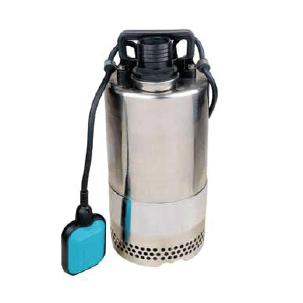 Дренажный насос Leo XQS13-9/0,35i (773113)