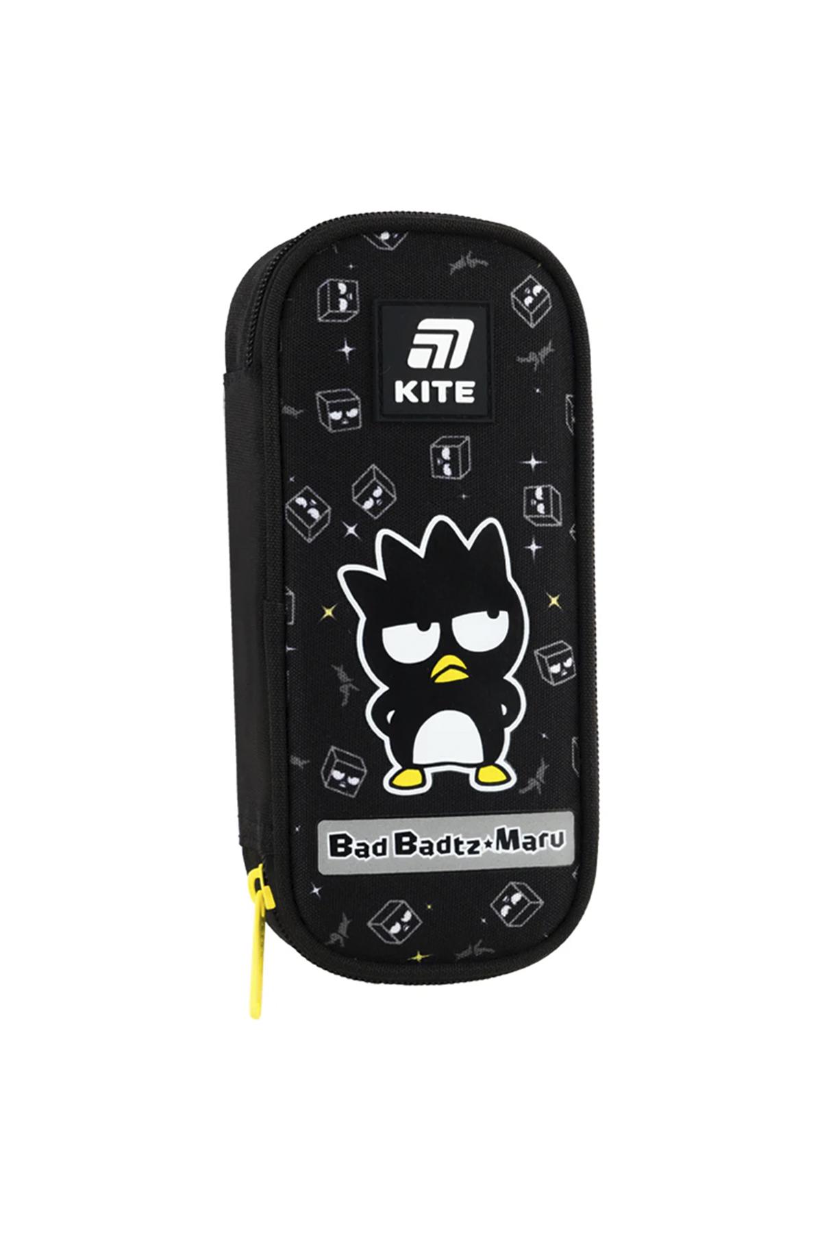 Пенал школьный KITE Bad Badtz Maru HK25-662-3 (27717625)