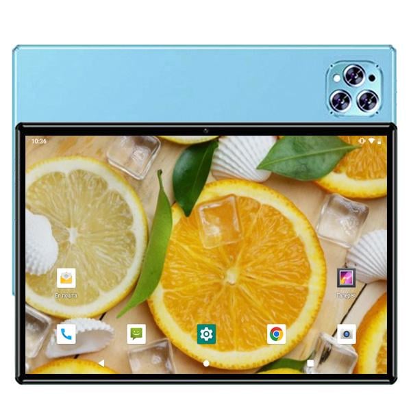 Планшет-телефон Adronix Elit Tab 10 LTE 4/32 DUAL SIM 10,1" IPS з чохлом Blue (16746110)