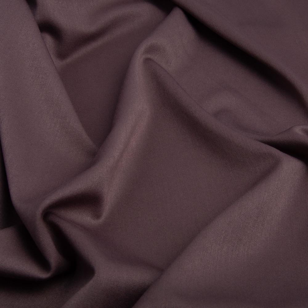 Ткань костюмная Миранда Серо-коричневый (16283)