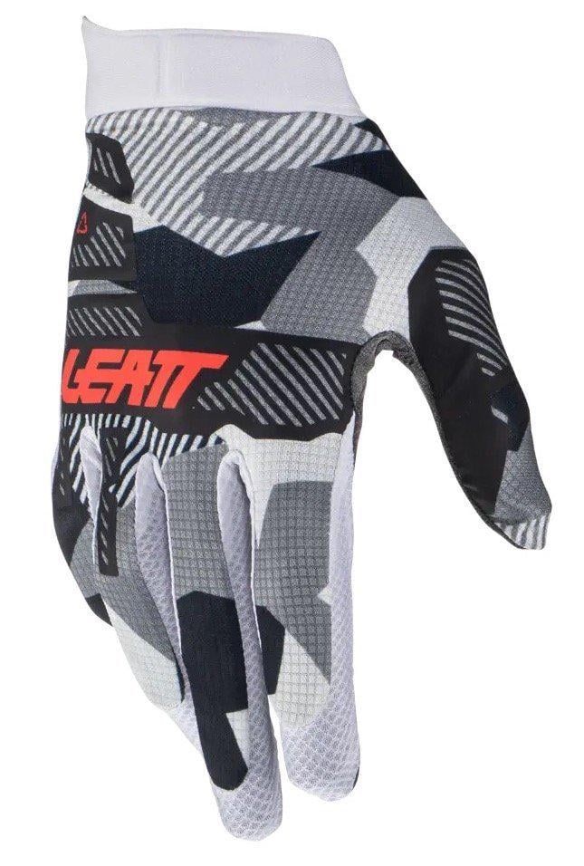 Мотоперчатки Leatt Glove Moto 1.5 GripR M Forge (30051)