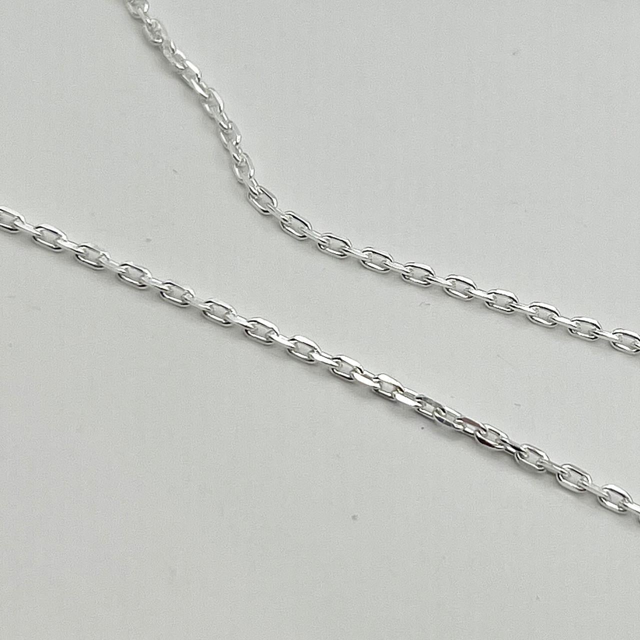 Цепочка серебряная Якорная 50 3,7 г (2497229268)