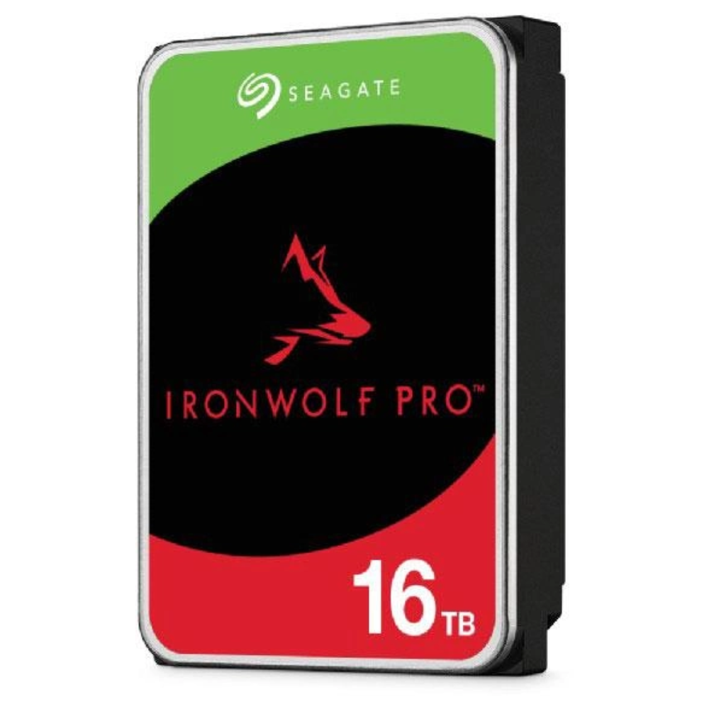 Жесткий диск Seagate ST16000NT001 16 TB 7200 об/мин 3,5" (13103523) - фото 3