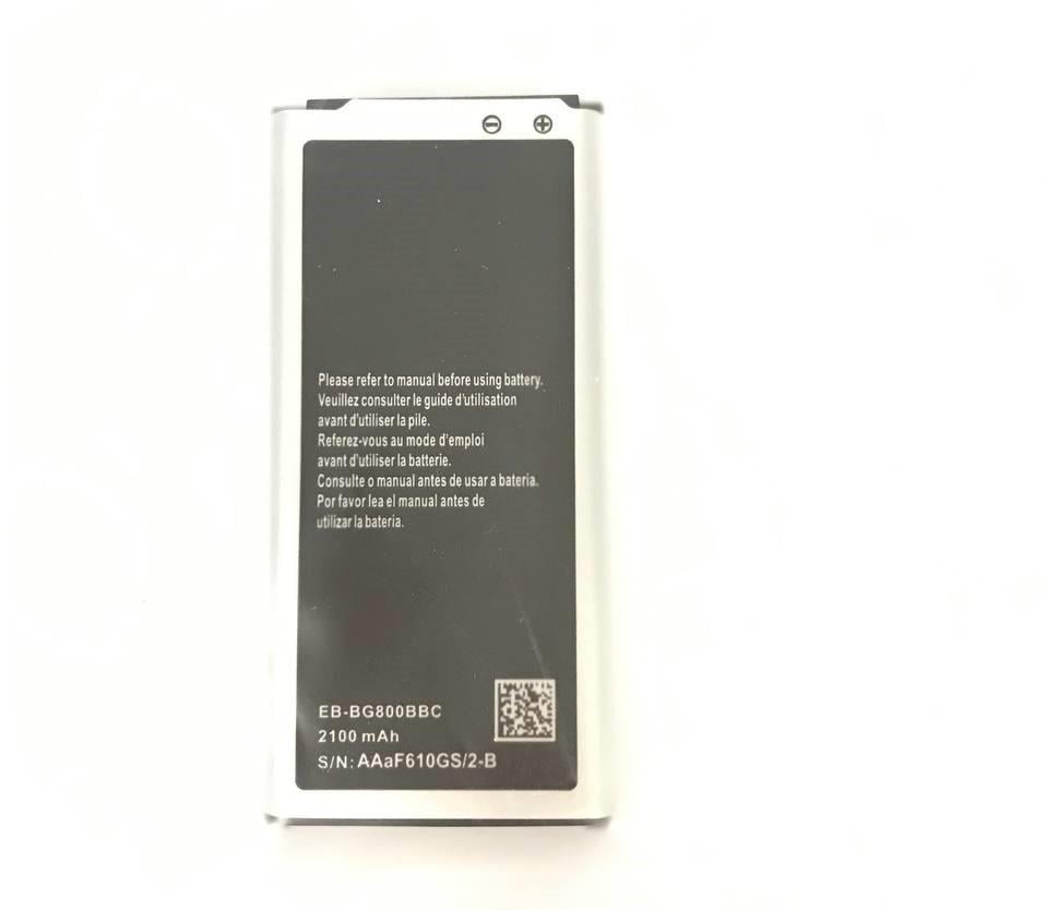 Аккумулятор DC для Samsung G800/S5 Mini (29769174) Аккумулятор DC для Samsung G800/S5 Mini (29769174)