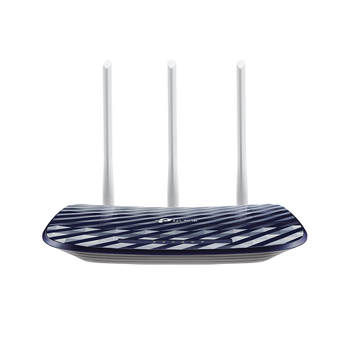 Маршрутизатор TP-Link Archer C20 AC750 (ab1aad64) - фото 2