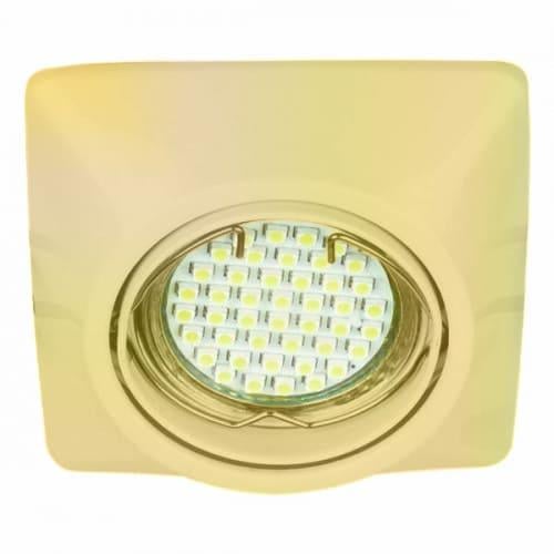 Точечный светильник поворотный Feron DL6046 MR16 GU5.3 50W (11200)