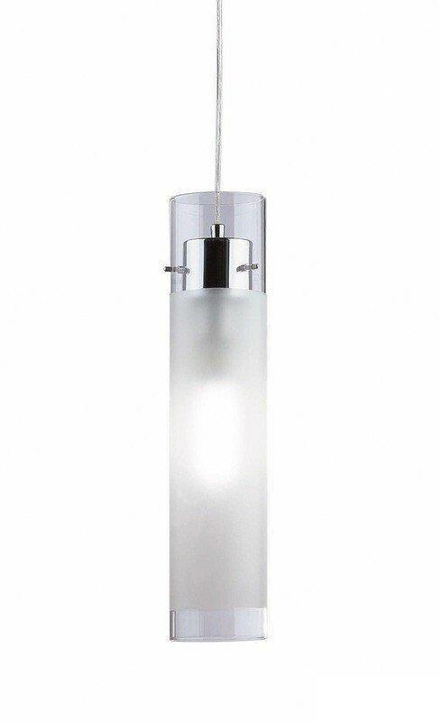 Светильник подвесной Ideal Lux Flam Sp1 Big (027364)