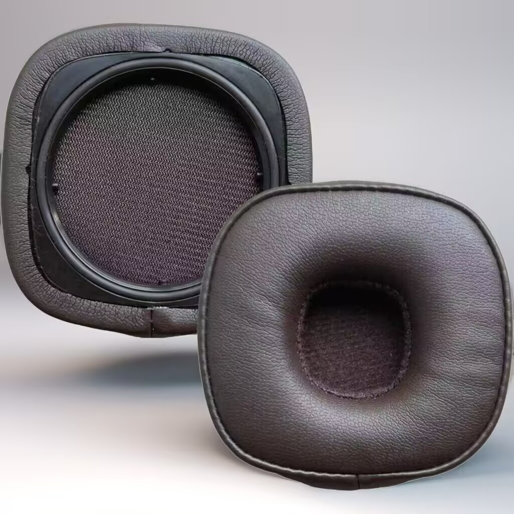 Амбушюры для наушников Marshall Major 5/Major V Коричневый (3122986486) Амбушюры для наушников Marshall Major 5/Major V Коричневый (3122986486)