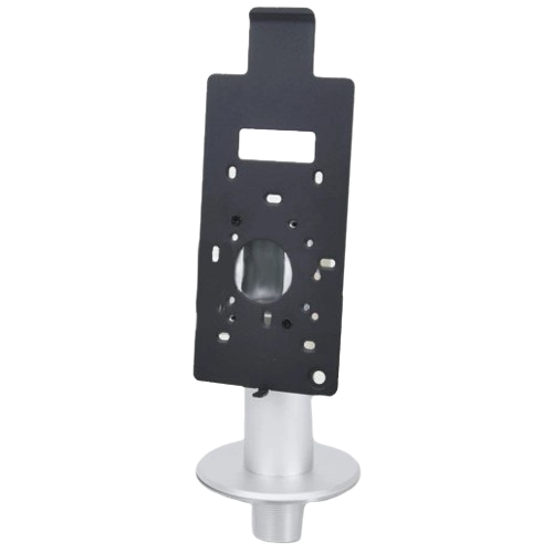 Кронштейн настенный ZKTeco Rots-02 для биометрического терминала Черный (31845242)