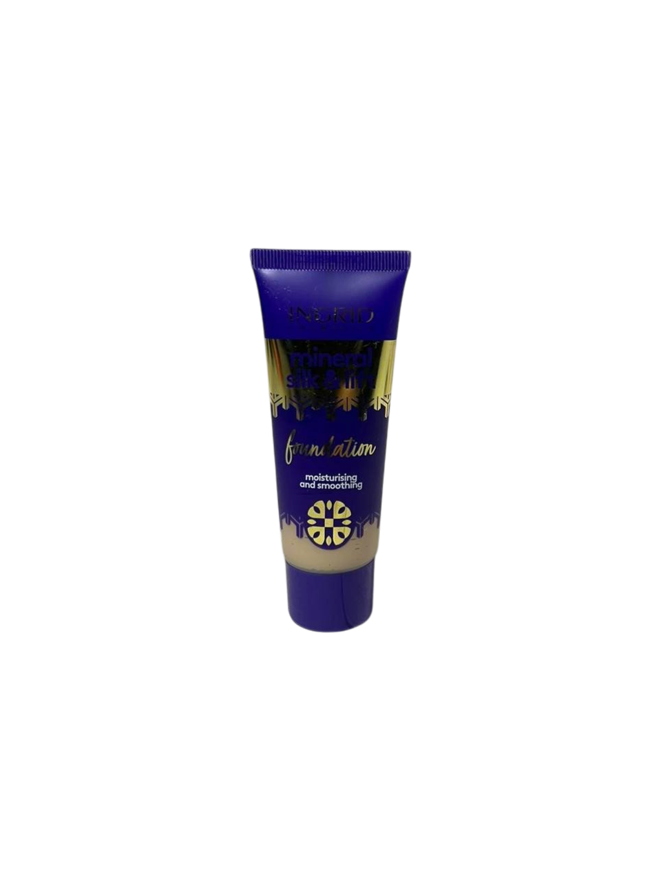 Тональний крем Ingrid Mineral Silk&Lift№280 (70026)