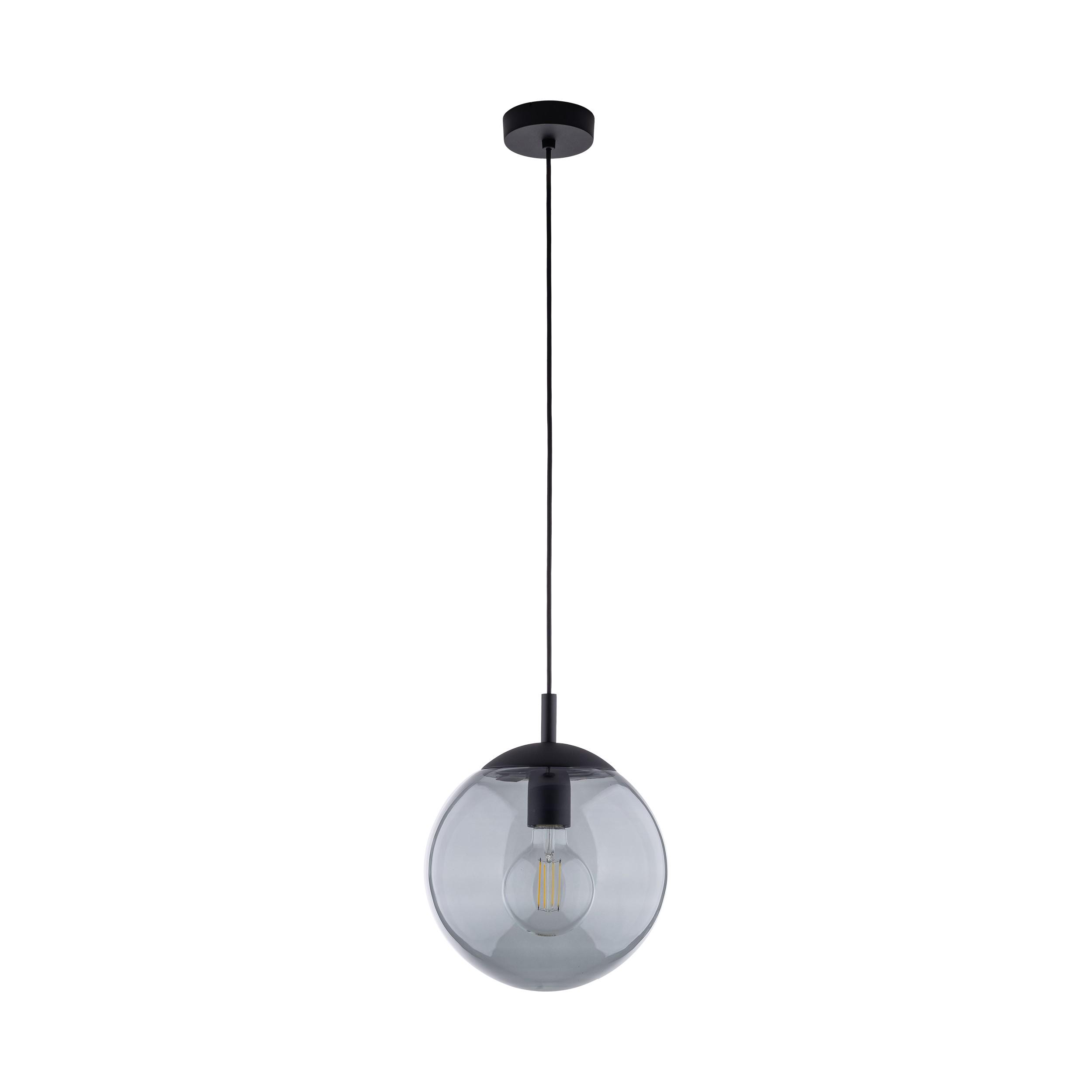 Подвесной светильник ESME 1 250 Graphite (5378) Подвесной светильник ESME 1 250 Graphite (5378)