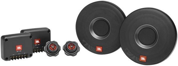 Компонентна акустика JBL CLUB 605CSQ