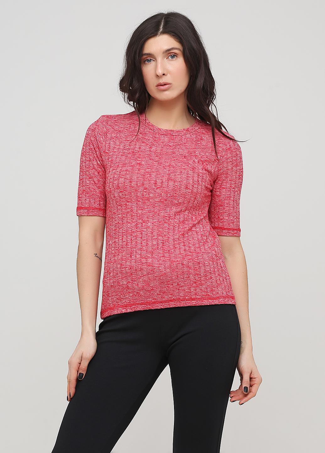 Футболка C&A XS Червоний (2053606s80)