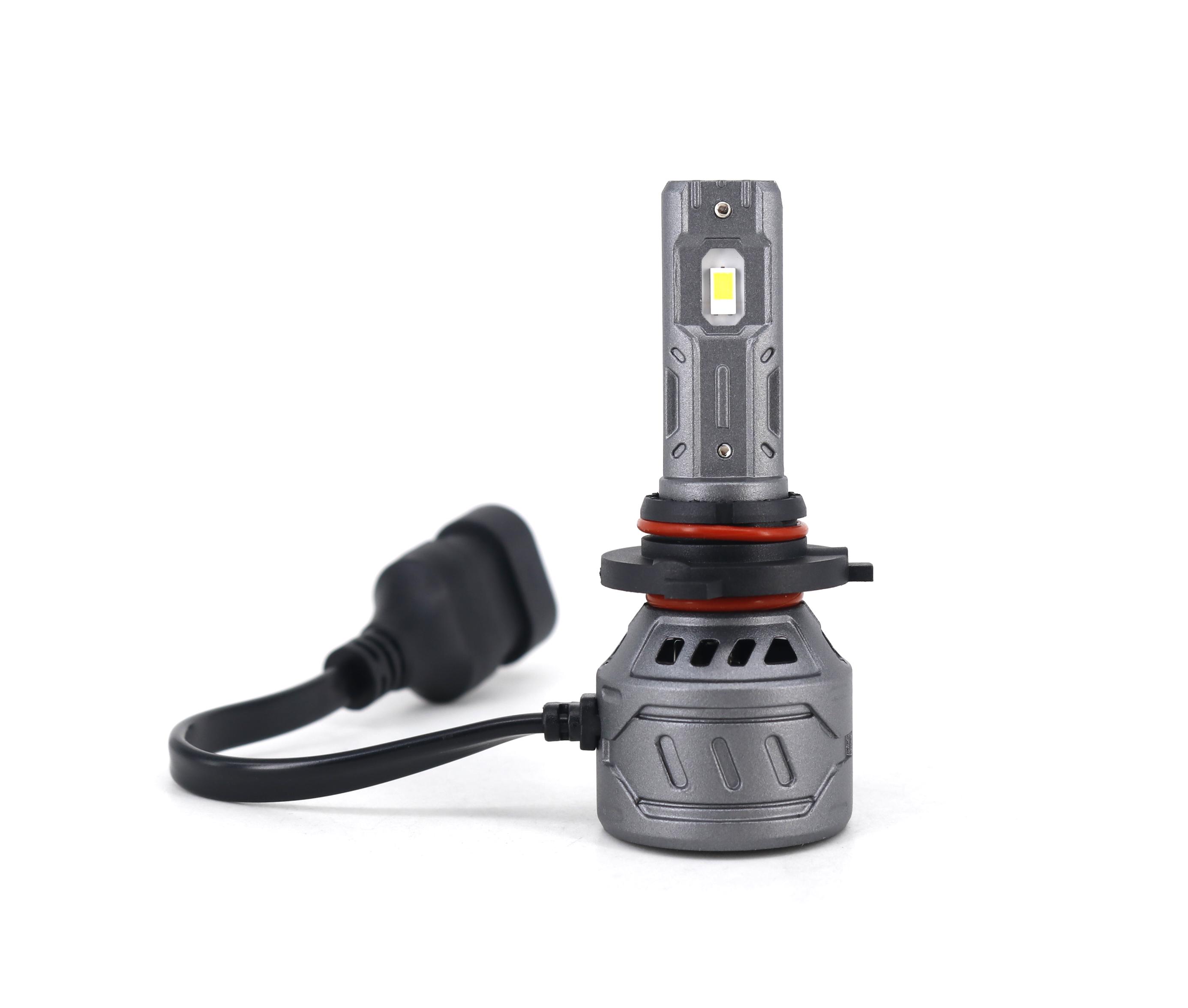 Лампы LED DriveX ME-04 H11 5000K 27W 12V (12061503)