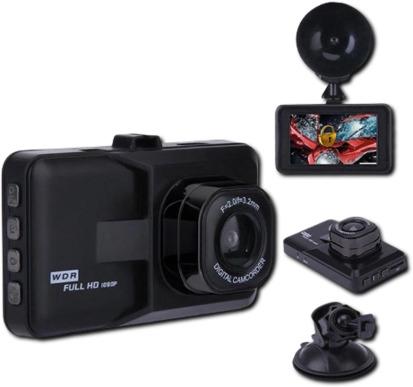 Відеореєстратор T660 Full HD (lp-88169_984) - фото 9 Відеореєстратор T660 Full HD (lp-88169_984) - фото 9