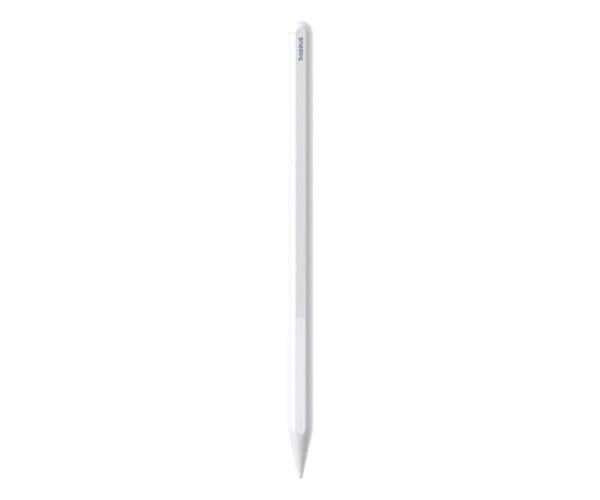 Силус универсальный BASEUS Smooth Writing PS3 Pro with cable Type-C White Силус универсальный BASEUS Smooth Writing PS3 Pro with cable Type-C White