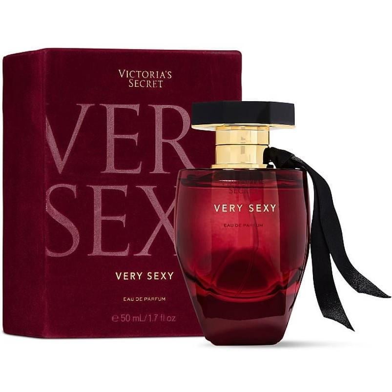 Парфюмированная вода для женщин Victoria's Secret Very Sexy 50 мл (402073)