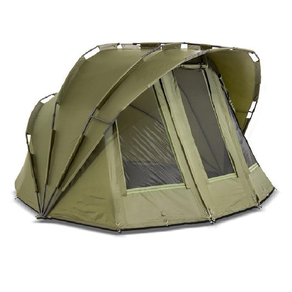 Палатка Ranger EXP Bivvy RA6609 Оливковый (9614741) - фото 1