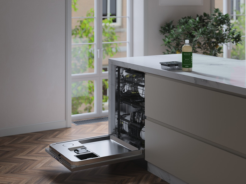 Чистящее средство Asko LD 10 (40867) - фото 4 Чистящее средство Asko LD 10 (40867) - фото 4