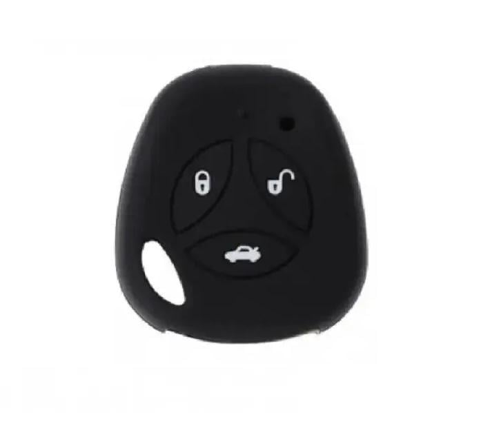 Чохол для автоключа силіконовий LADAorcs KC01