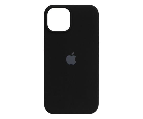 Чохол-накладка Full Size для Apple iPhone 14 18.Black