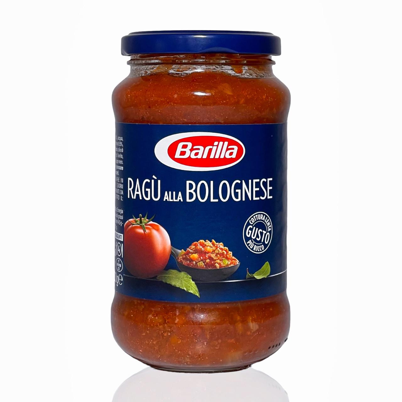 Соус помидорный Barilla Суго bolognese 400 г (1801587416)