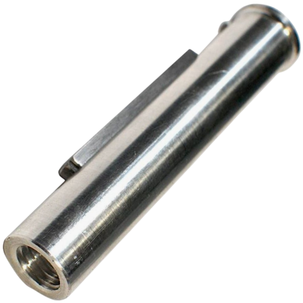 Перехідник на болгарку для шліфувальних валиків WorkMan AD-100-M14