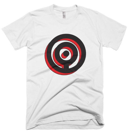 Футболка унісекс Pokémon Detective Pikachu XL Білий (28323547)