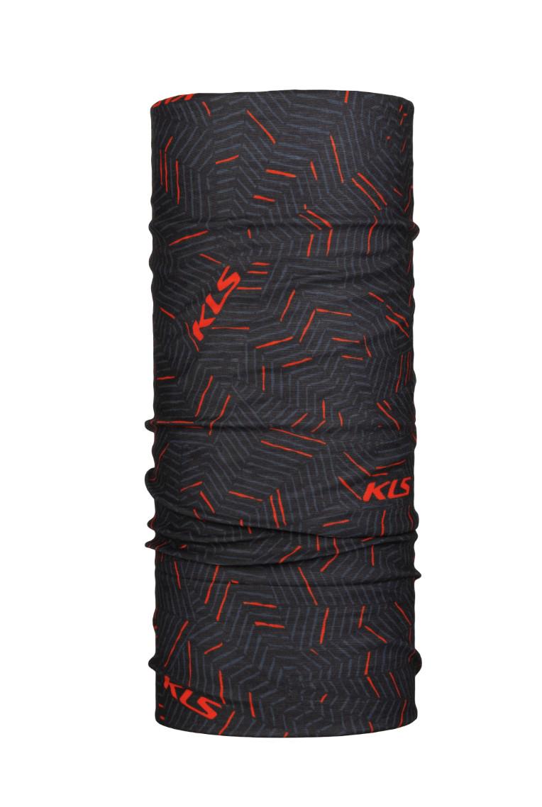 Головной убор бафф KLS Red