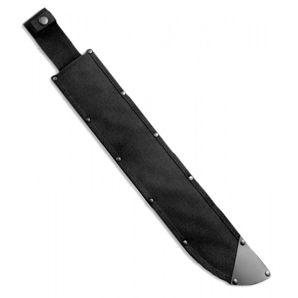 Мачете Cold Steel Latin D-Guard Machete 24 (97AD24Z) - фото 2