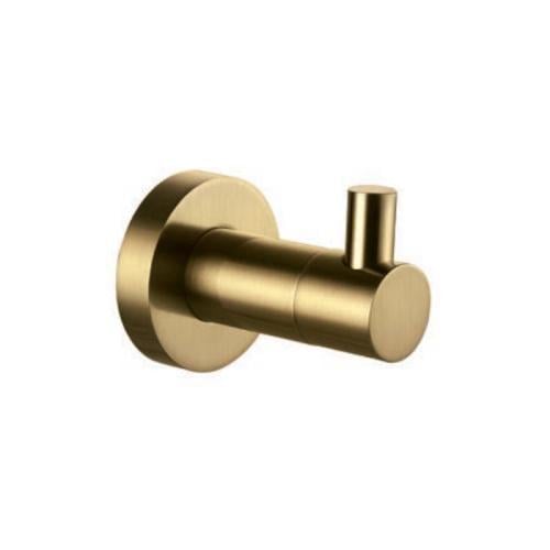 Крючок Omnires Modern Project Brash Gold (MP60110GLB)