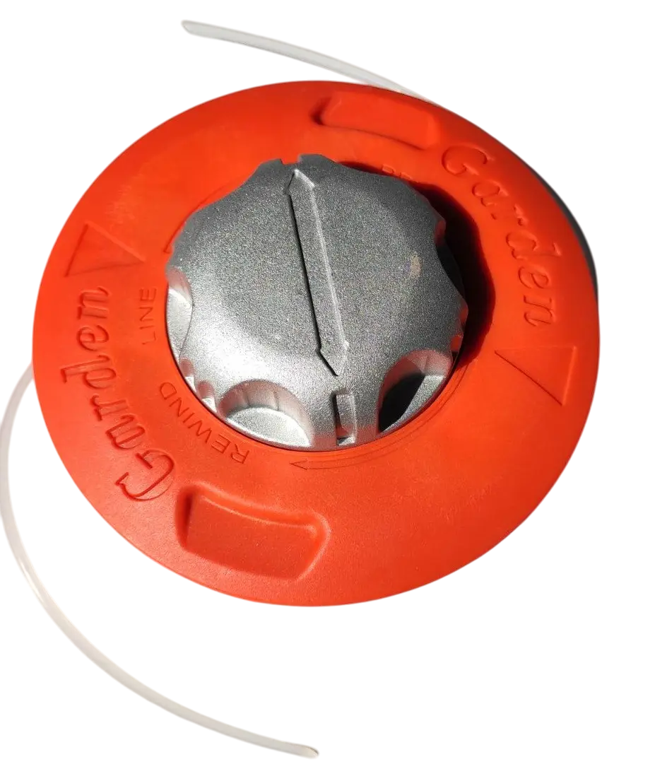 Шпуля Garden Orange (2598140950)