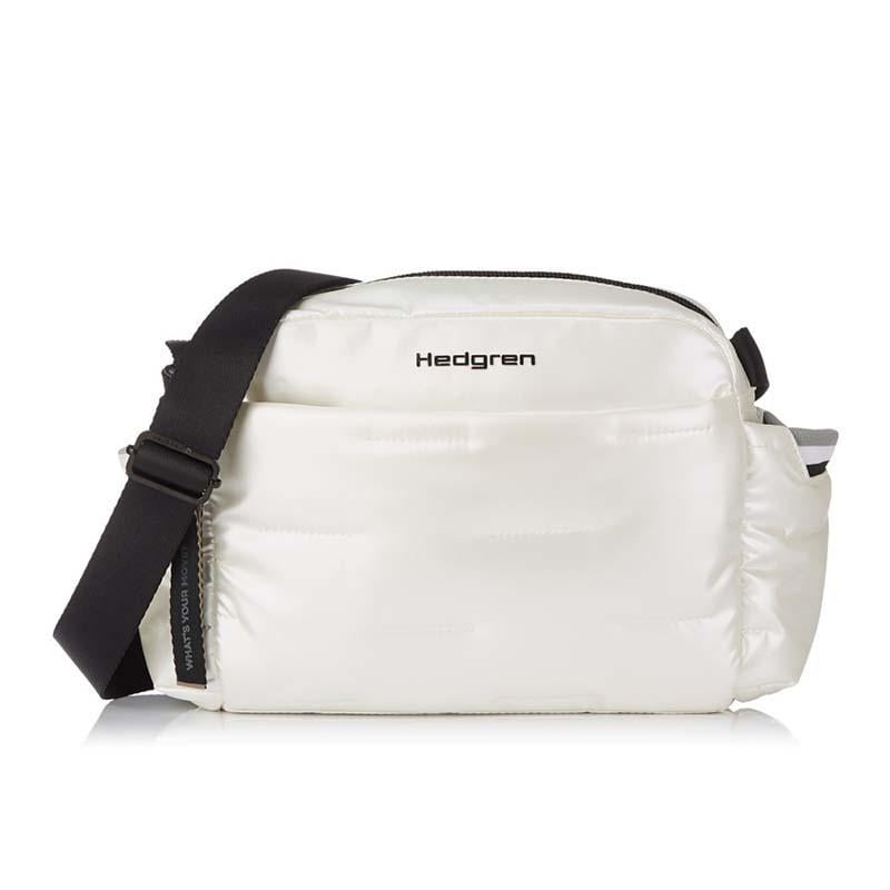 Сумка женская Hedgren Cocoon Cosy Pearly White (HCOCN02 136-02)