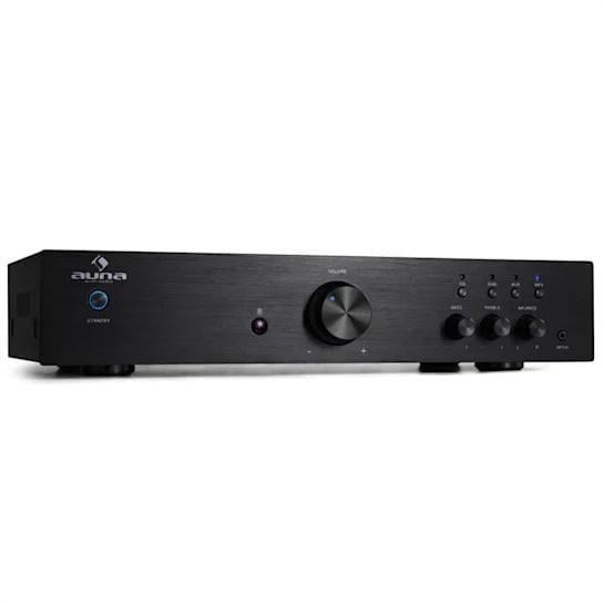 Усилитель звука Auna AV2-CD508 (10004933)