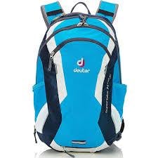 Рюкзак Deuter Superbike 14 EXP SL Turquise-Midnight (1052-32104 3312)