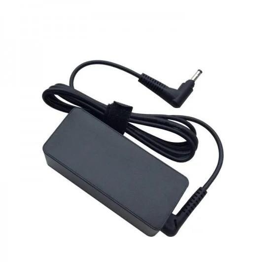 Блок питания для ноутбуков Lenovo 20V 2,25A 45W 4x1,7 мм (000146774)
