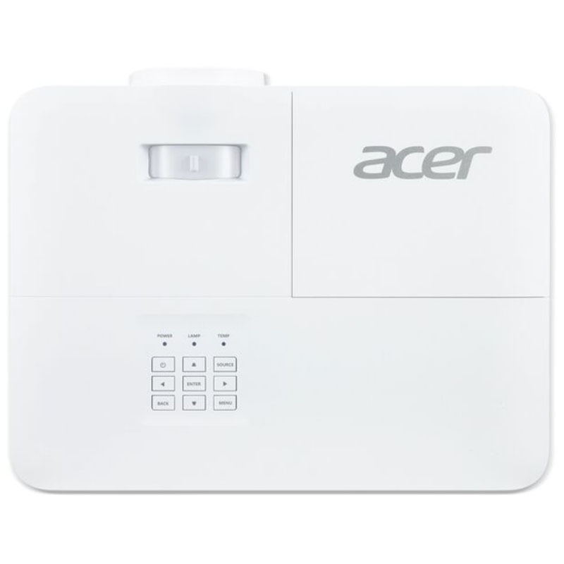 Проектор ACER H6815P середньофокусний 3840х2160 4K Ultra HD 4000Lm (tf3509) - фото 6 Проектор ACER H6815P середньофокусний 3840х2160 4K Ultra HD 4000Lm (tf3509) - фото 6