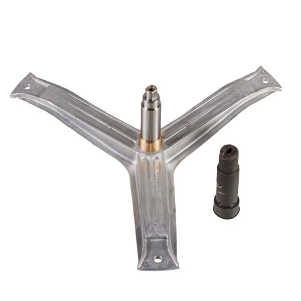 Крестовина барабана EBI стиральной машины Bosch COD.745 120 мм (00000036415)