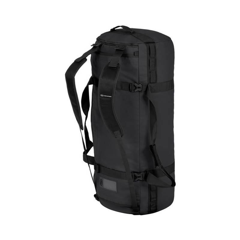 Сумка-рюкзак Highlander Storm Kitbag 120 л Black (927459) - фото 3
