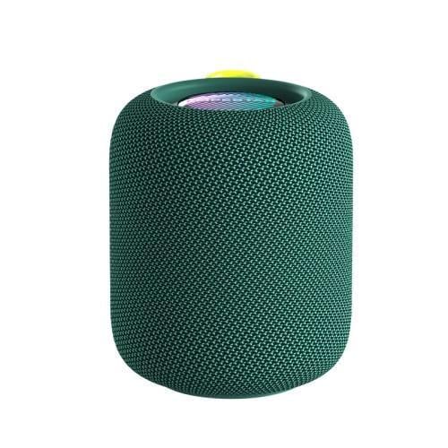 Портативная колонка HOPESTAR H56 10W Зеленый (2968809911) Портативная колонка HOPESTAR H56 10W Зеленый (2968809911)