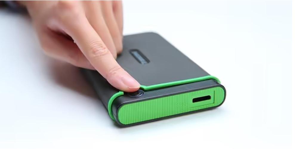 Жесткий диск внешний Transcend StoreJet 4TB USB 3.1 Iron Gray (TS4TSJ25M3S) - фото 2 Жесткий диск внешний Transcend StoreJet 4TB USB 3.1 Iron Gray (TS4TSJ25M3S) - фото 2