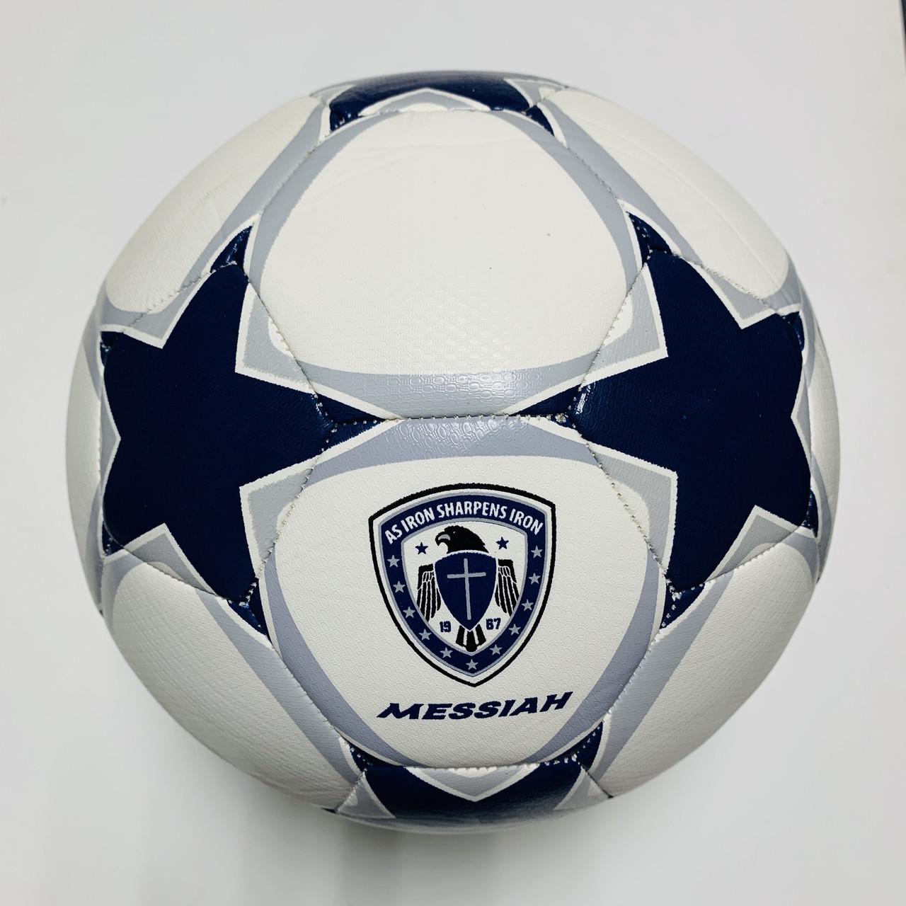 Футбольний м'яч Practic Messiah № 5 (1064)