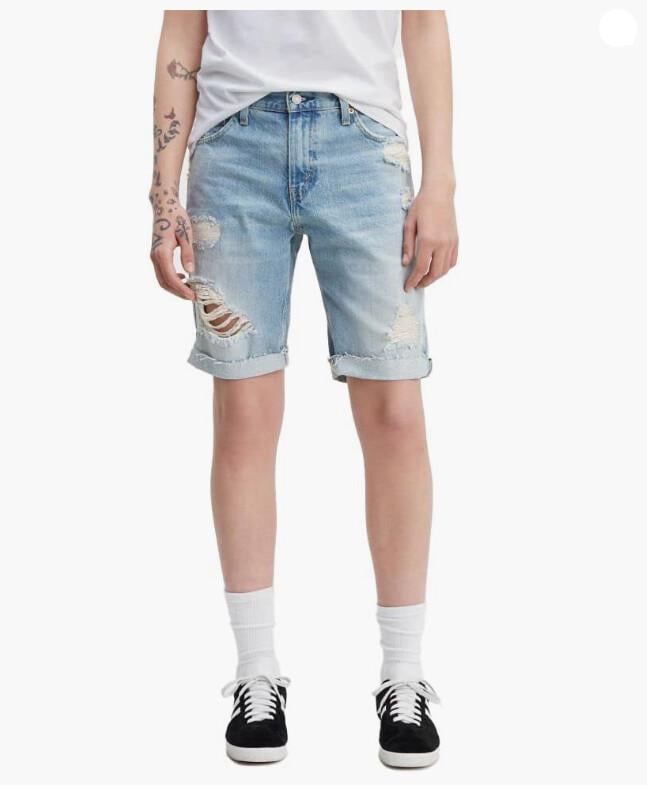 Шорти чоловічі Levi's 511 р. W 42