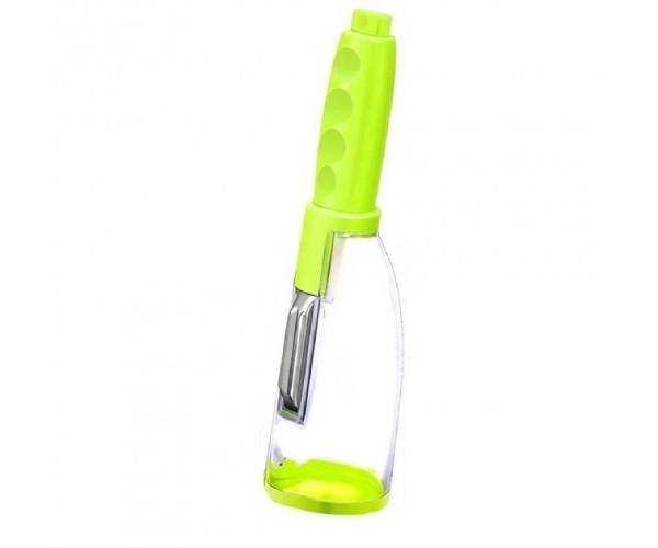 Ніж кухонний UKC LY41 для чищення овочів