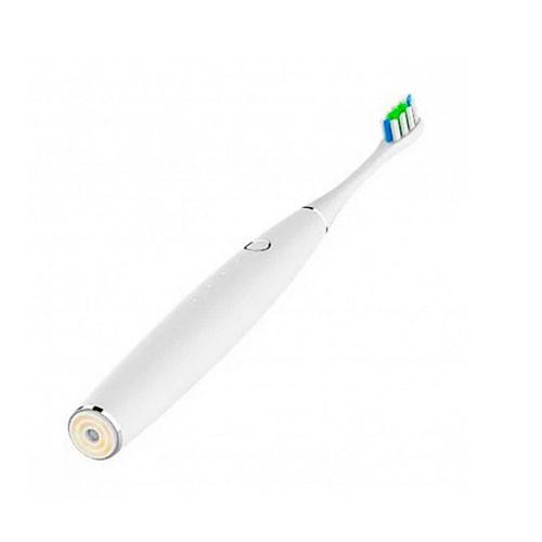 Зубна щітка електрична Oclean One Electric Toothbrush White - фото 5