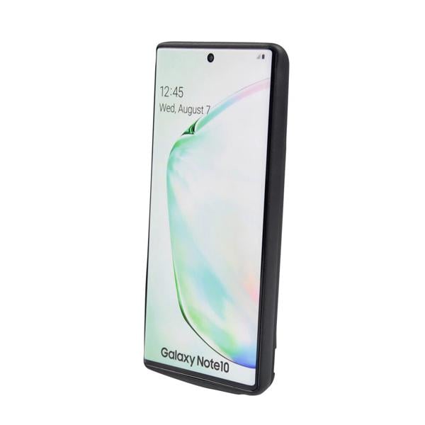 Чохол акумулятор iBattery для Samsung Note 10 5000 mAh Black - фото 4